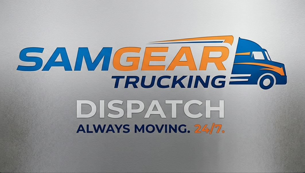 SamLogistic